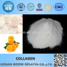 food stabilizer collagen powder
